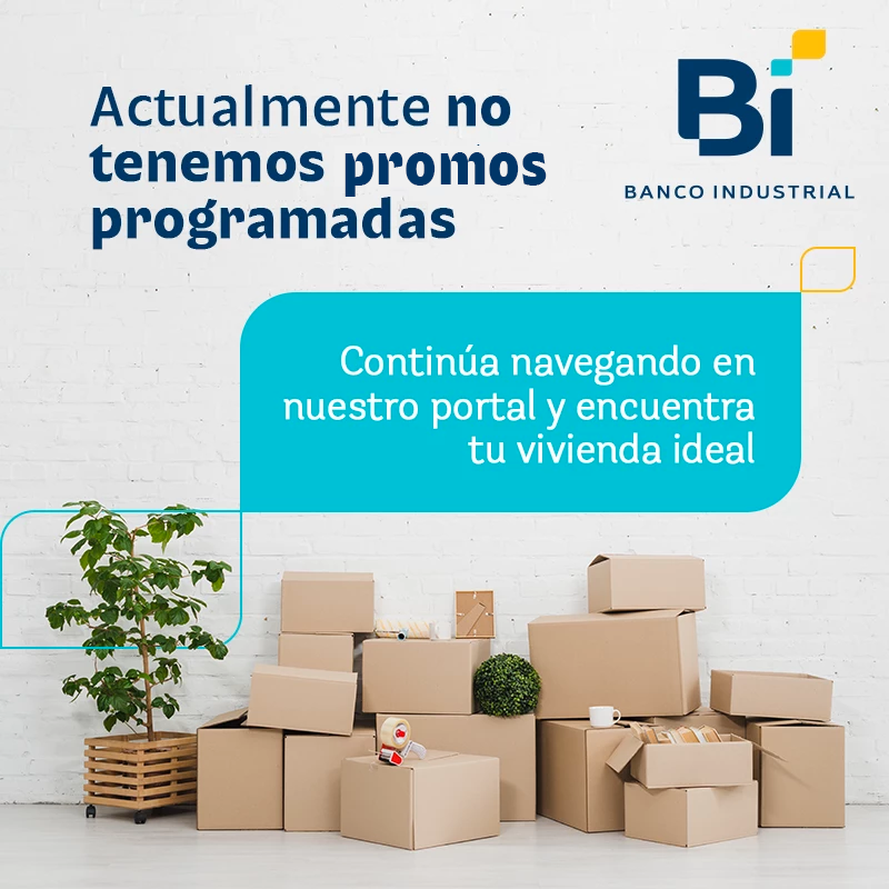 Promoción vivienda 2 