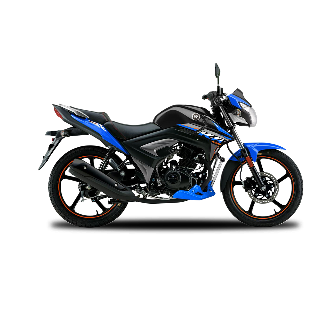 NUEVA KA150