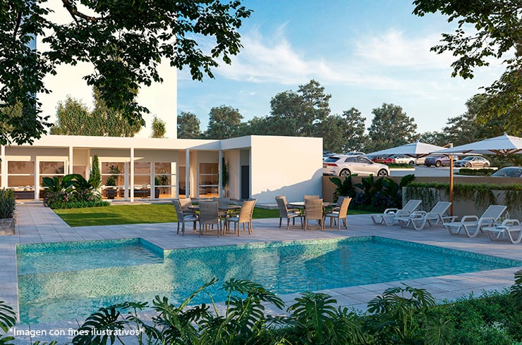VIVIENDA VERTICAL 