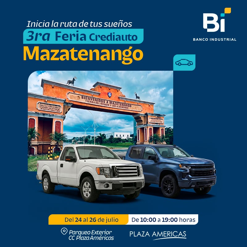 Ferias Regionales Mazatenango