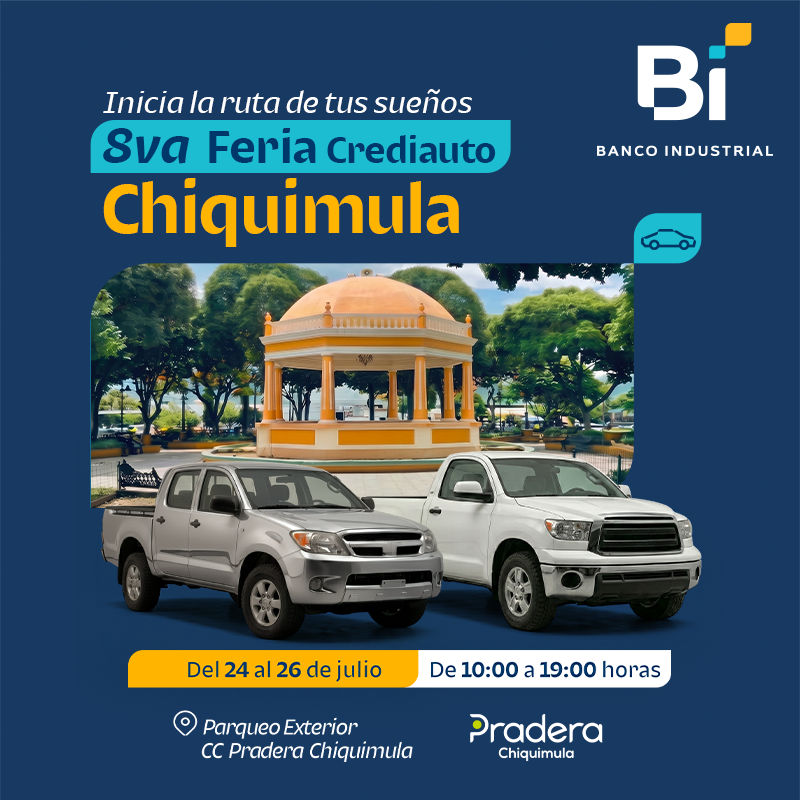 Ferias Regionales Chiquimula