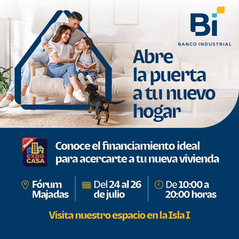 Expocasa 2026