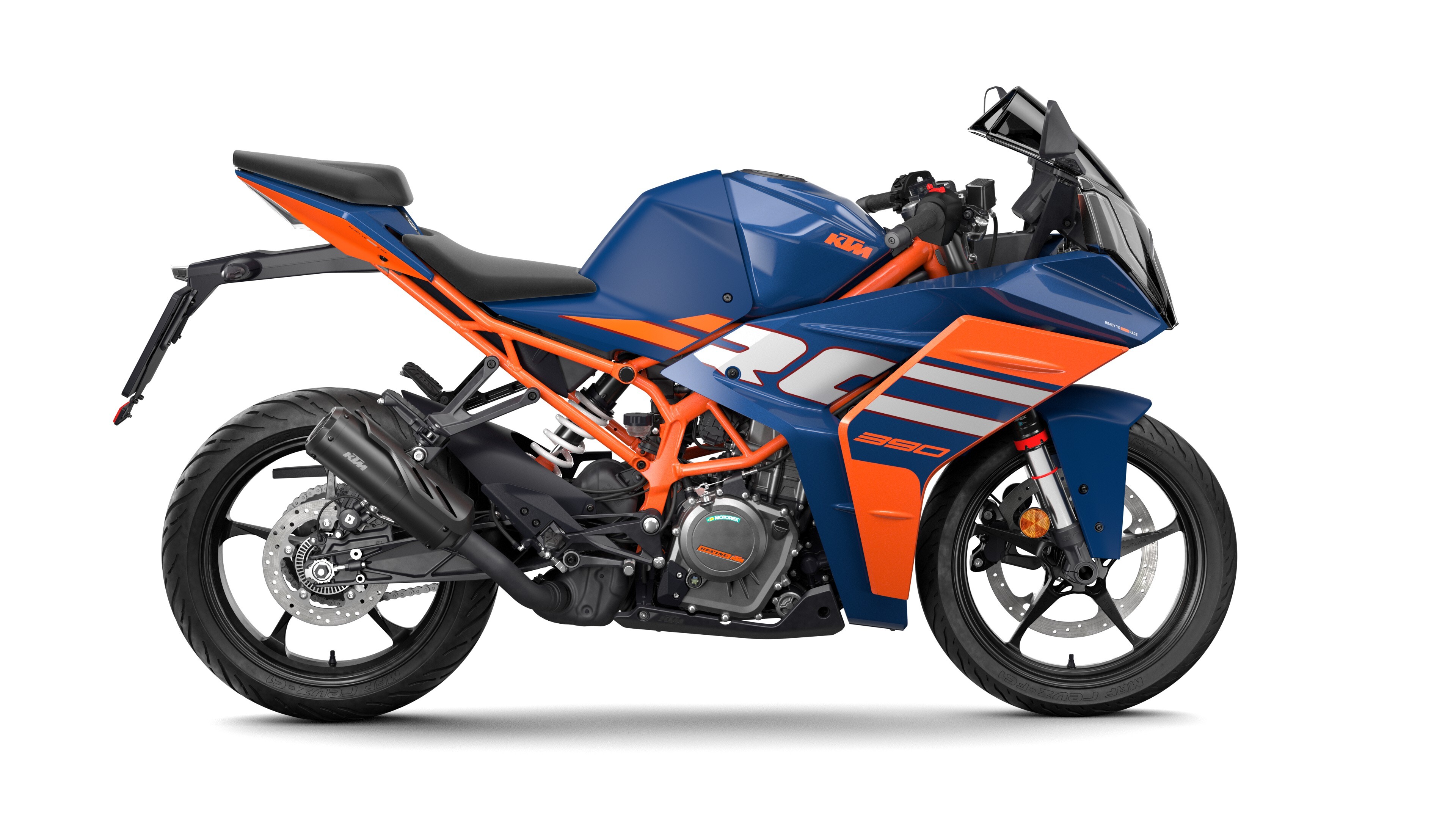 RC 390