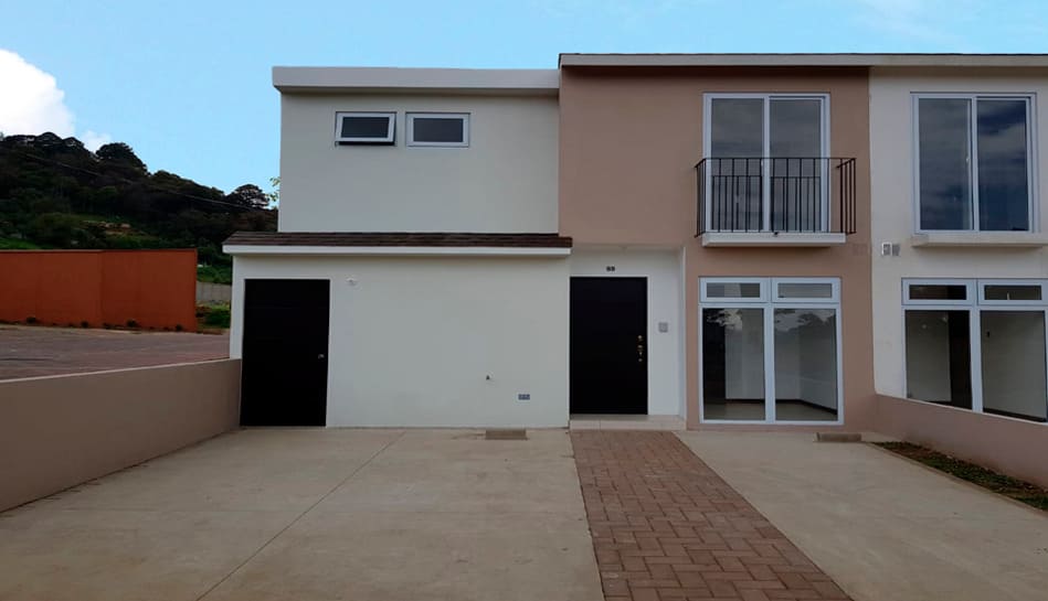 CASA 2 
