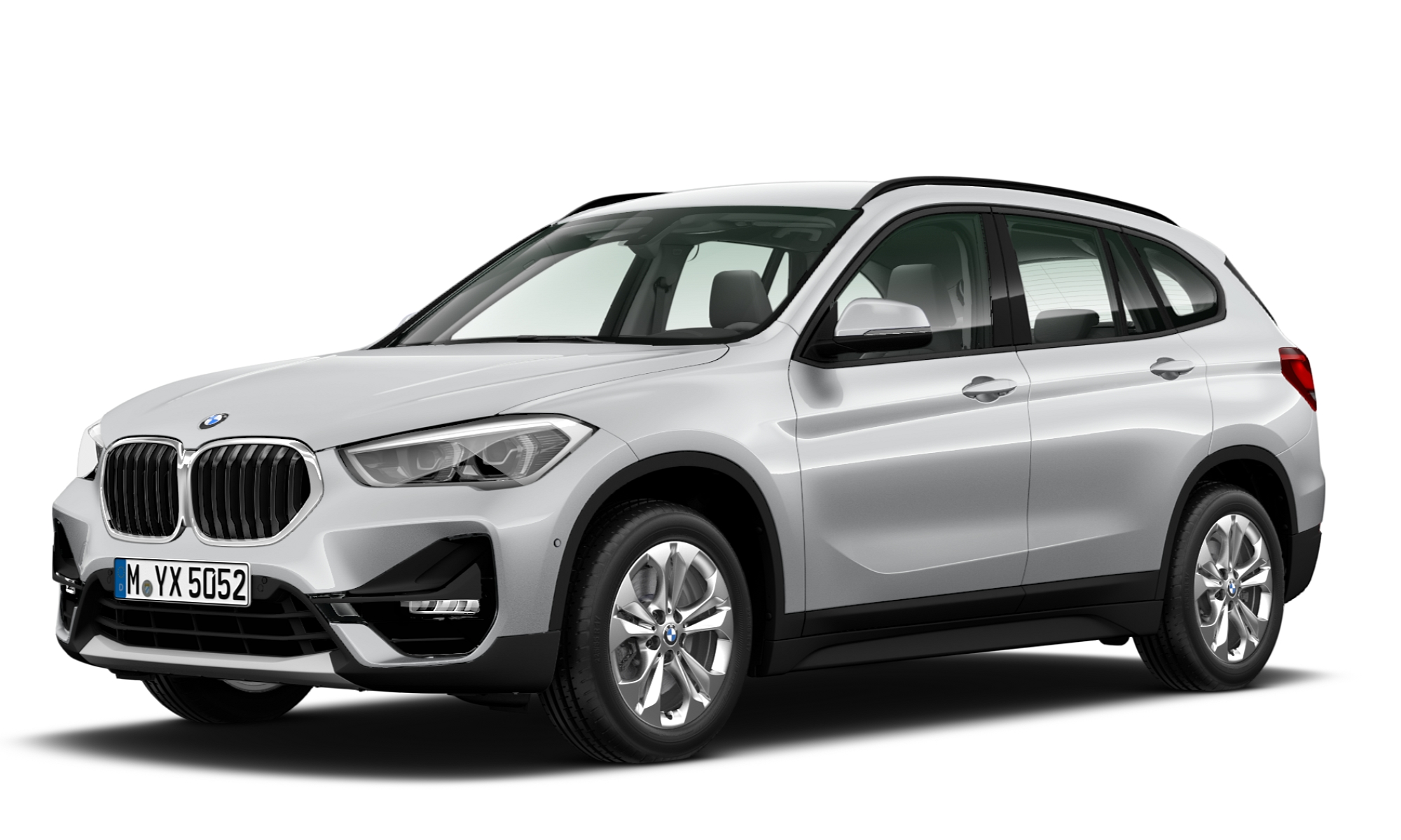 BMW X1 nuevo, precios y cotizaciones.