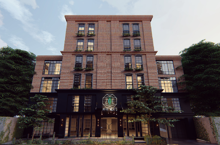 WILLIAMSBURG 