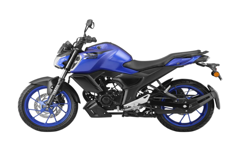 FZ150 4.0