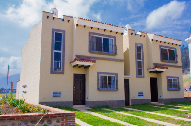 MODELO 129 M² 