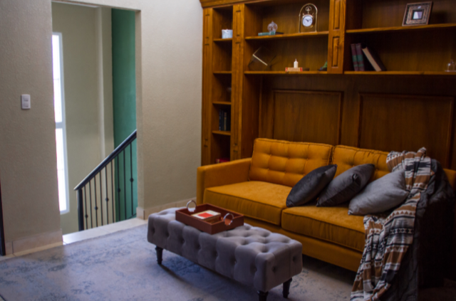 MODELO 129 M² 