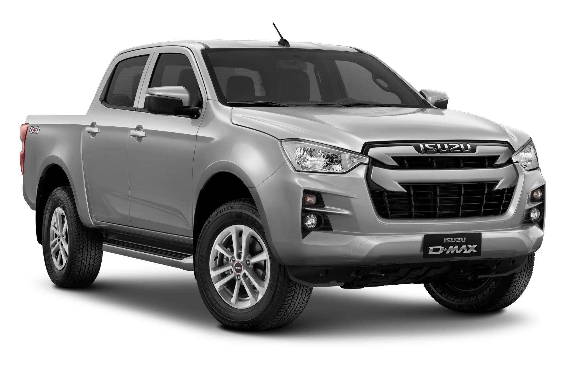 Compra un PICK UP ISUZU CANELLA DOBLE CABINA nuevo en línea CrediAuto